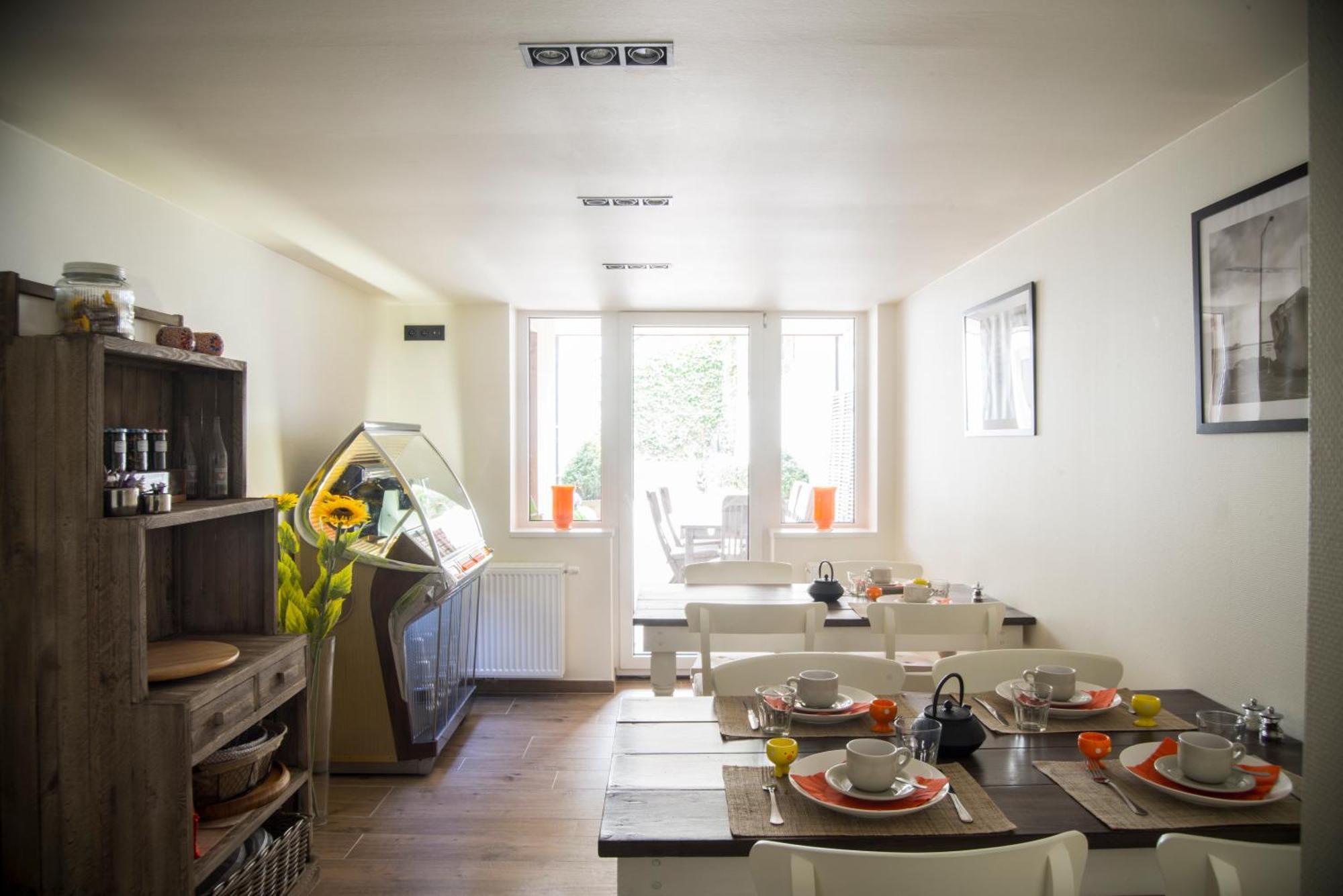 B&B Chambres D'O オステンド エクステリア 写真