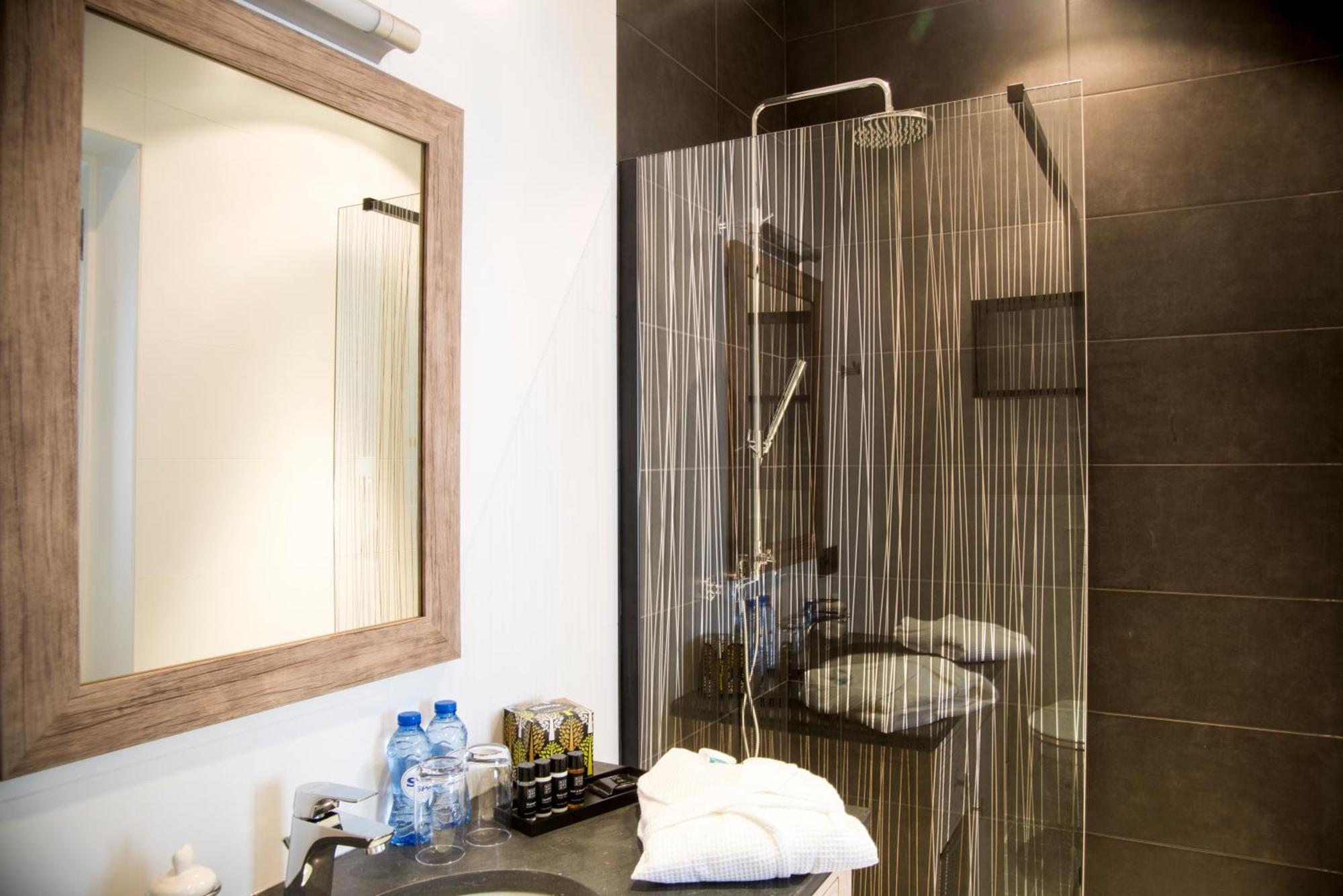 B&B Chambres D'O オステンド エクステリア 写真