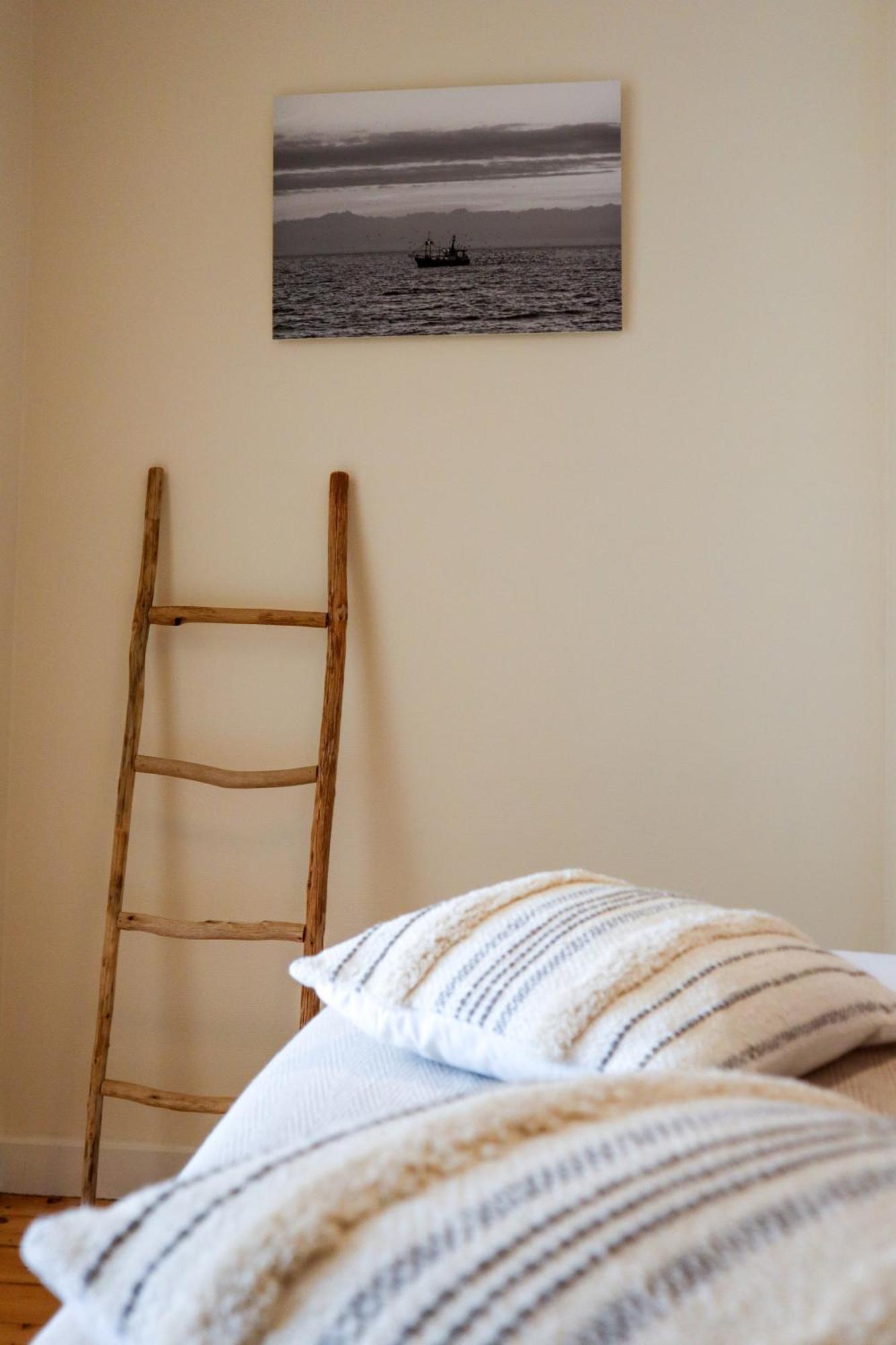 B&B Chambres D'O オステンド エクステリア 写真