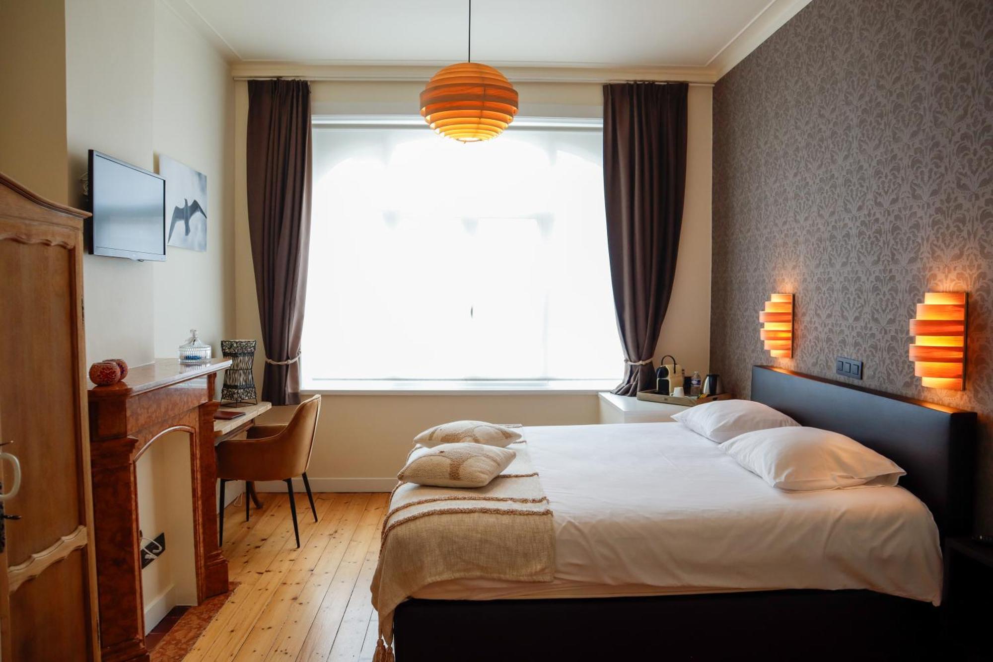 B&B Chambres D'O オステンド エクステリア 写真