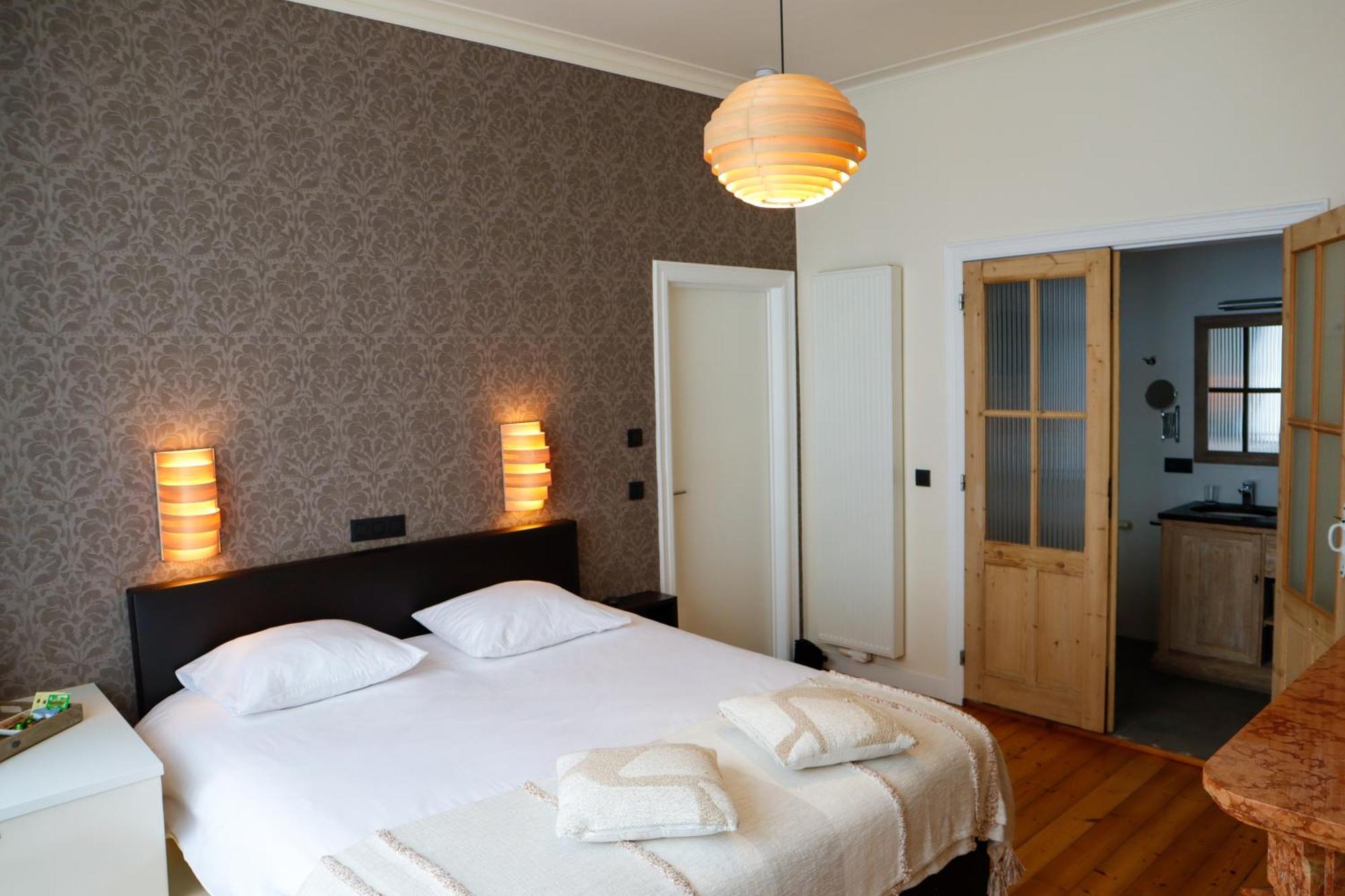 B&B Chambres D'O オステンド エクステリア 写真