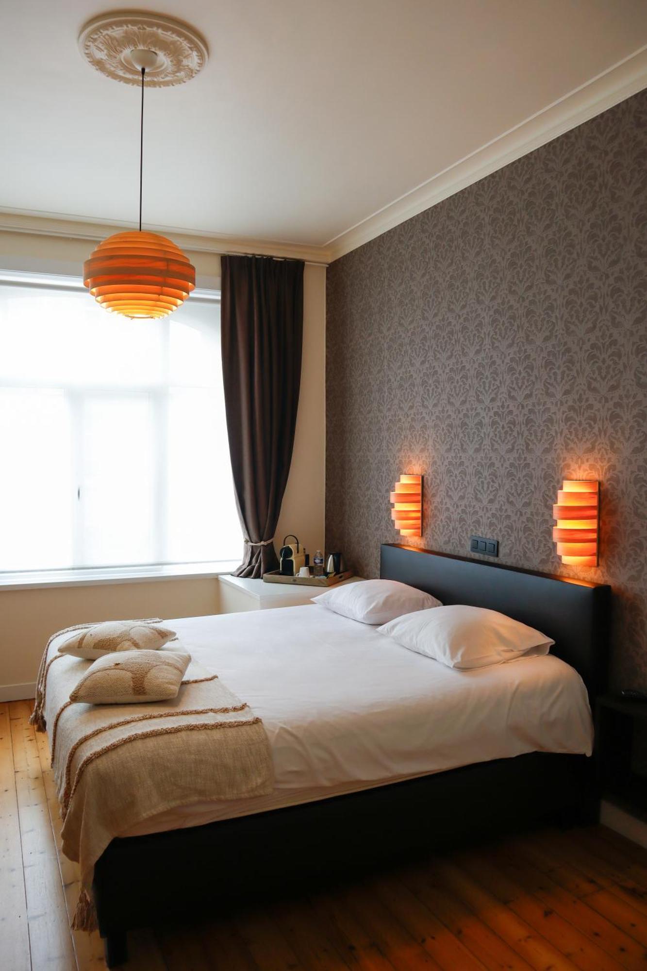 B&B Chambres D'O オステンド エクステリア 写真