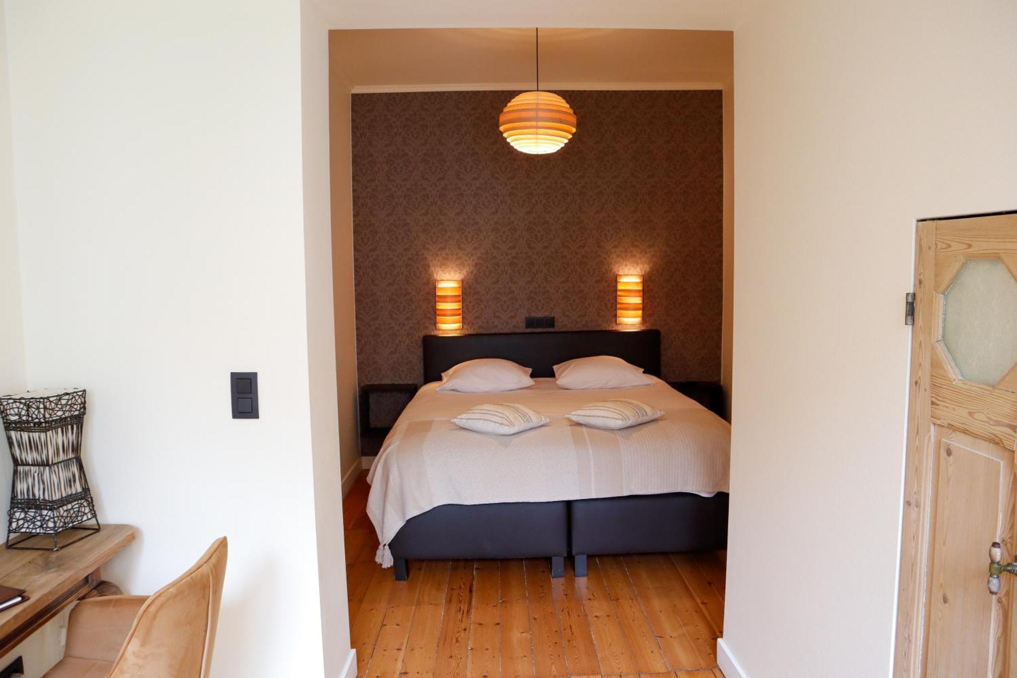 B&B Chambres D'O オステンド エクステリア 写真
