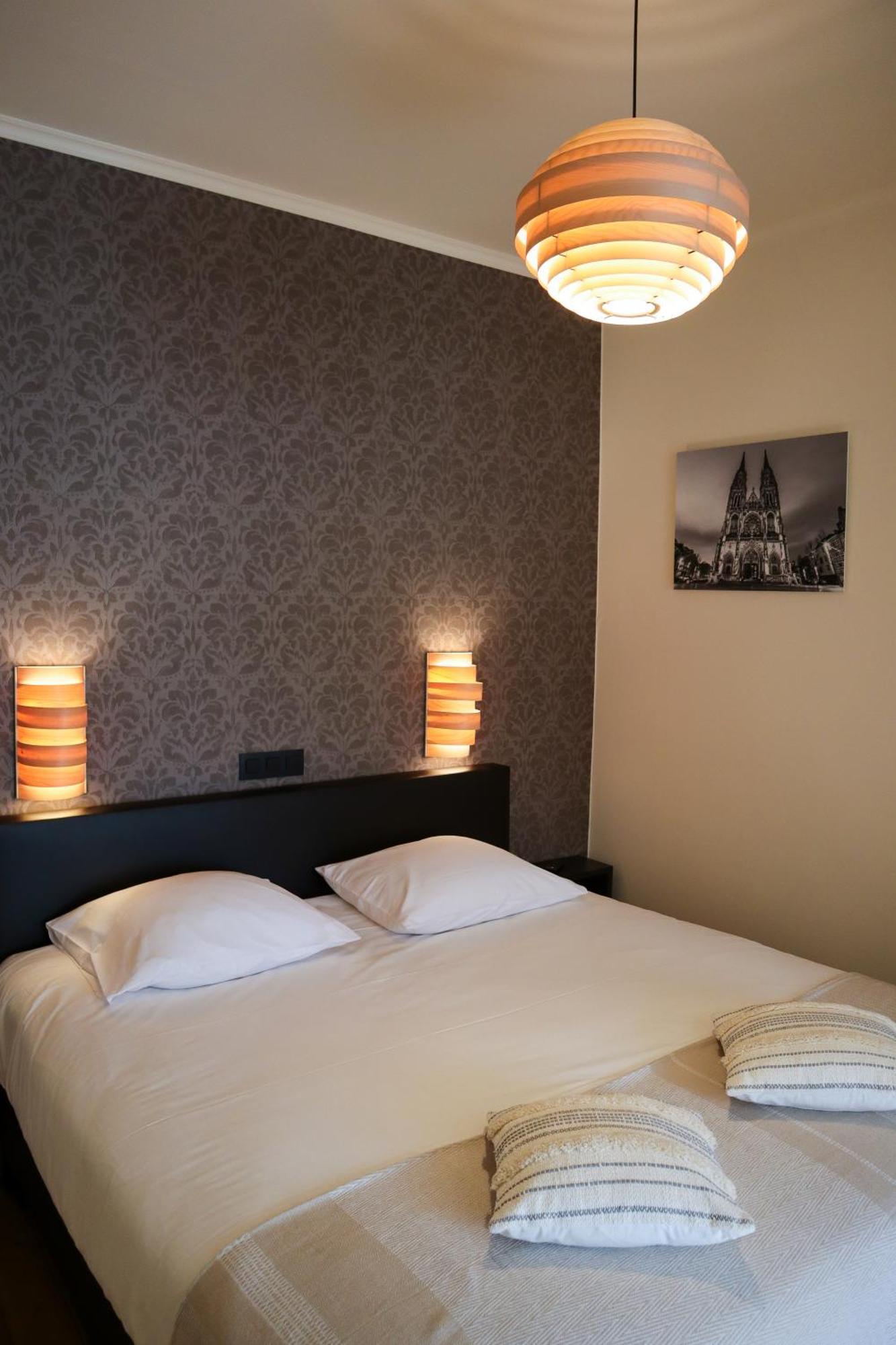 B&B Chambres D'O オステンド エクステリア 写真