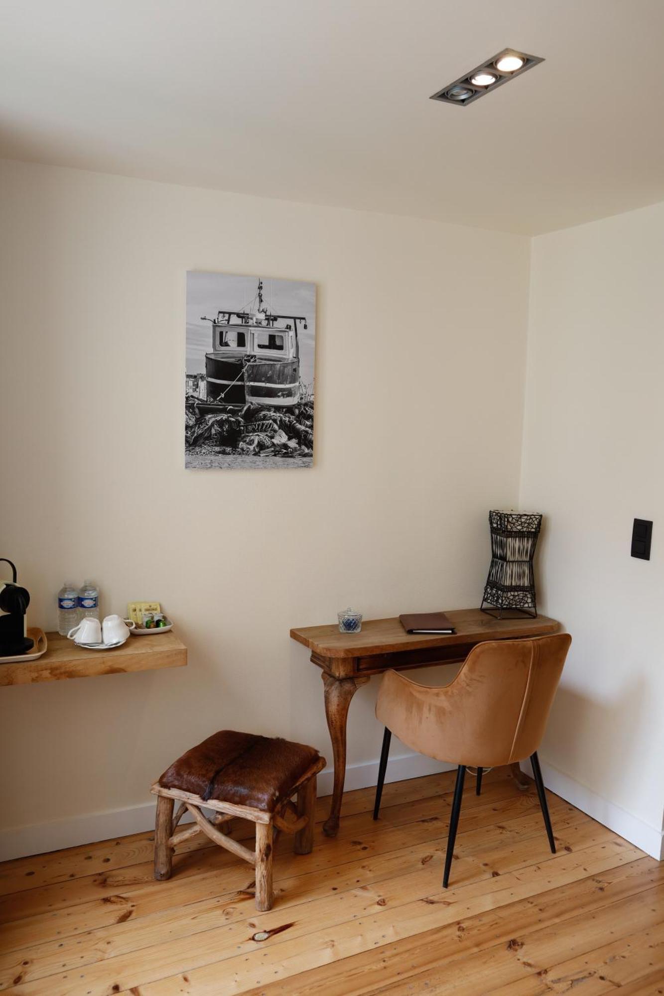 B&B Chambres D'O オステンド エクステリア 写真