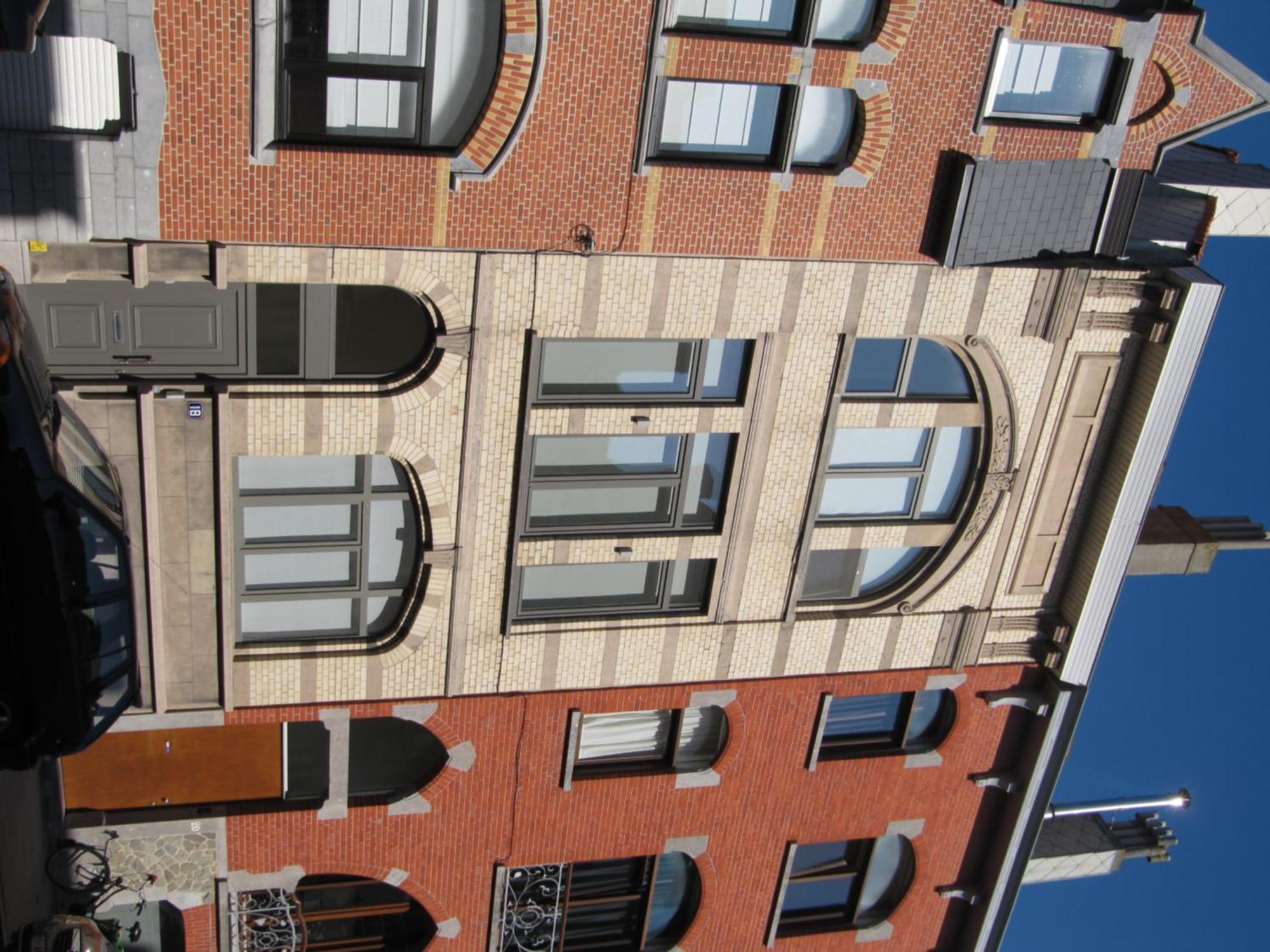B&B Chambres D'O オステンド エクステリア 写真